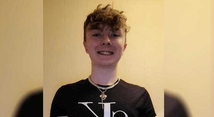 Jake Drinkwater, Holywood, SERC BTEC Level 3 (Extended) Diploma in Information Technology student, reflects on how his course helped him develop his skills and progress towards his desired career. 